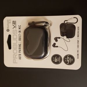tzumi | Headphones | Tzumi Probuds V2 